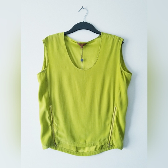 7 For All Mankind Blouse - Picture 1 of 2